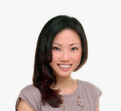 Dr Chia Hui Ling