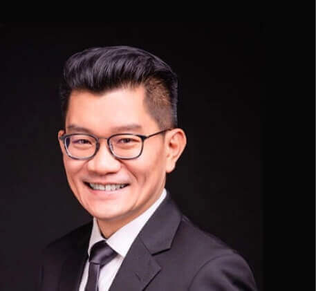 Dr Tan Ying Chien